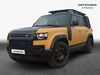 Land Rover Defender kreis|tuebingen