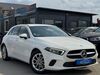 Mercedes-Benz A 200 muenster-sarmsheim