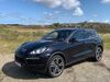 Porsche Cayenne woelferbuett