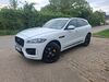 Jaguar F-Pace gruenstadt