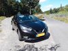Nissan Micra saarmund