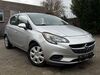 Opel Corsa meinborn