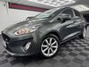 Ford Fiesta oberheimbach