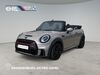 Mini John Cooper Works Cabrio kummersdorf-gut
