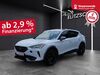 Cupra Formentor kummersdorf-gut
