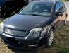 Opel Signum ruttersdorf-lotschen