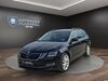 Skoda Octavia luedersburg