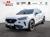 Cupra Formentor wattmannshagen