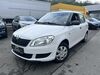 Skoda Fabia stockhausen-illfurth
