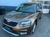 Skoda Yeti niederheimbach