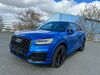 Audi Q2 nessa