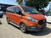 Ford Tourneo wissmannsdorf