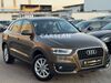 Audi Q3 dorn-duerkheim