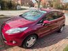 Ford Fiesta wunstorf
