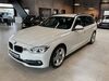 BMW 318 roedelmaier