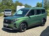 Ford Tourneo Courier empfertshausen