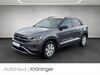 VW T-Roc Baumholder