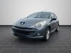 Peugeot 206 walhausen