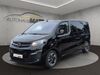Opel Zafira Life juetrichau