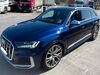 Audi SQ7 ober-hilbersheim