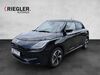 Suzuki Swift hornburg