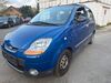 Chevrolet Matiz dankmarshausen