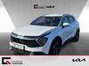 Kia Sportage suedergellersen