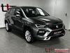 Seat Ateca tussenhausen