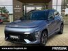 Hyundai KONA juetrichau