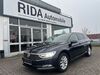 VW Passat Variant muenster-sarmsheim