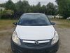Opel Corsa huelseburg