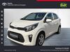 Kia Picanto suedergellersen