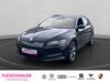 Skoda Superb roedelhausen