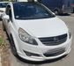 Opel Corsa geisenfeld
