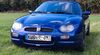 MG MGF Bingen am Rhein