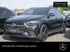 Mercedes-Benz GLA 180 oberheimbach