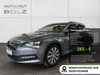 Skoda Superb wiersdorf