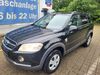 Chevrolet Captiva schenkenzell