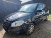 Skoda Fabia roehrig