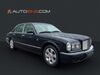 Bentley Arnage suedergellersen