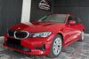 BMW 320 geisenfeld