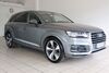 Audi Q7 fredersdorf-vogelsdorf