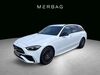 Mercedes-Benz C 300 niederhosenbach