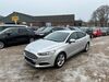 Ford Mondeo deutschland