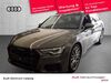 Audi A6 nessa