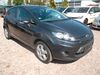 Ford Fiesta hueckeswagen