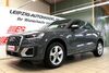 Audi Q2 drossdorf