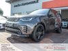 Land Rover Discovery dankmarshausen