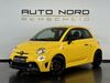 Abarth 595 Competizione goergeshausen