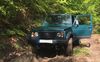 Suzuki SJ Samurai mainz